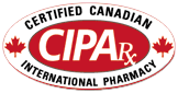 Canadian International Pharmacy Association Verified Member