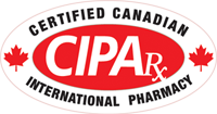 Certified Canadian International Pharmacy